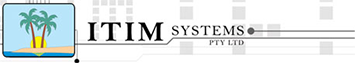 ITIM Systems Logo